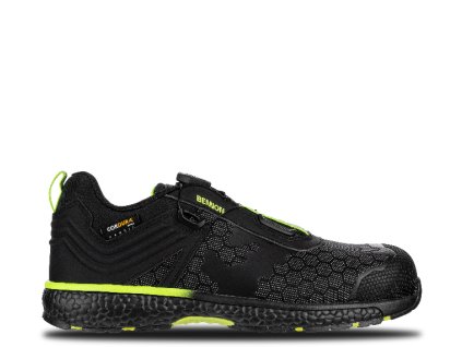 PREDATOR S3 ESD Low (Velikost 36)