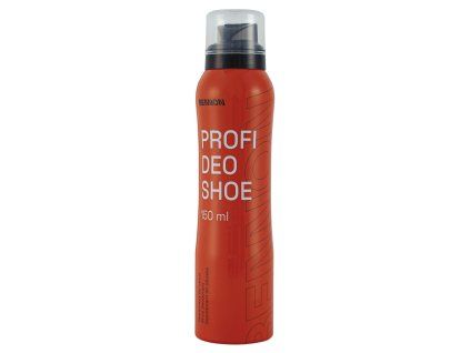 300015 PROFI DEO SHOE 150 ML