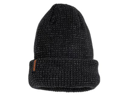0861100060 REFLECTOS Hat black 1