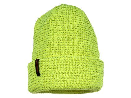 0862100080 REFLECTOS Hat yellow 1