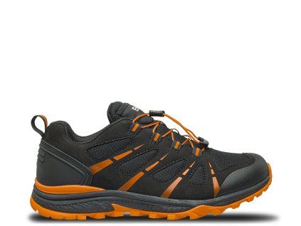 SONIX O1 Orange Low (Velikost 36)