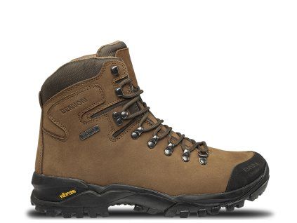 TERENNO High (Velikost 37)