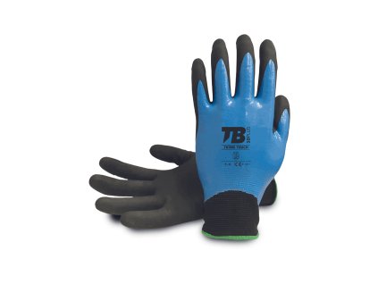 TB 765NG TOUCH rukavice (Farba -, Veľkosť 11)