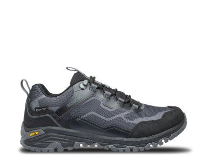 TRIBIT Grey Low (Velikost 36)