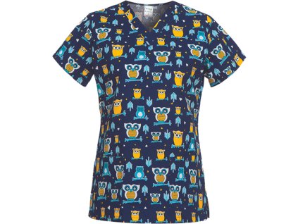 03210005 bambina TSHIRT owl.tif