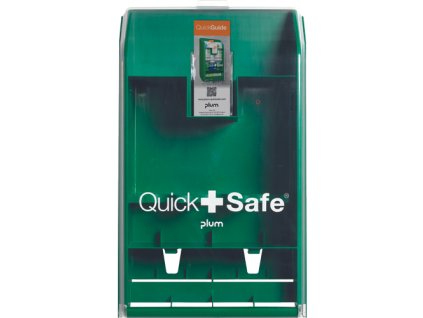 99110100 Plum QuickSafe Box Empty.tif