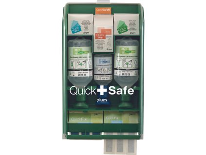PLUM 5175 QuickSafe Food Industry Box