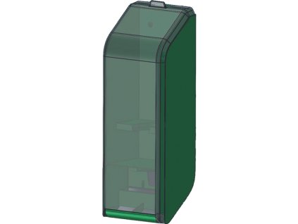 99110102 PLUM 5191 QuickSafe SOLO Empty.tif