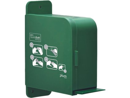 99110107 PLUM 5554 QuickSoft Dispenser Empty.tif