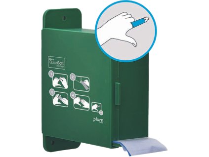 99110108 PLUM 5555 QuickSoft Dispenser blue refill.tif