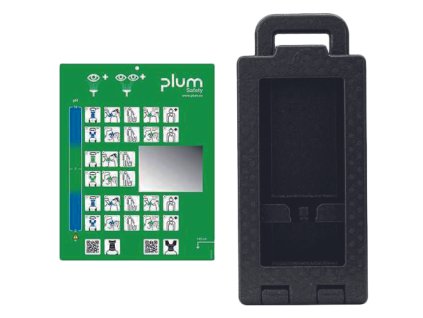 99110111 PLUM 4900 iBox 1Empty box.tif