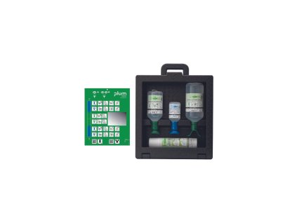 PLUM 4931 iBox 3-200ml/500ml/1000ml DUO