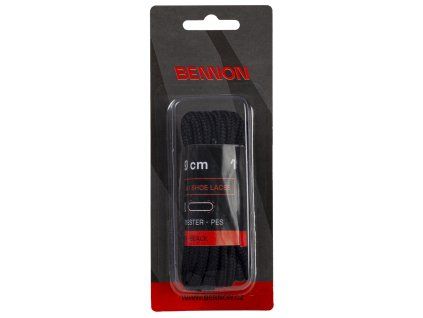 400009 Laces Black Box 190 cm 01