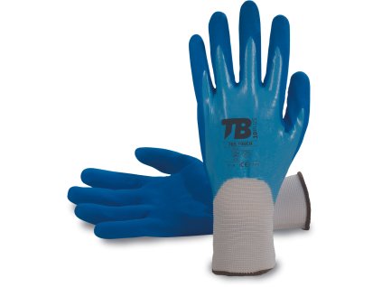 TB 765 TOUCH rukavice (Farba -, Veľkosť 11)