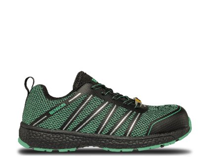 VECTRA O1 ESD NM Trq/black Low