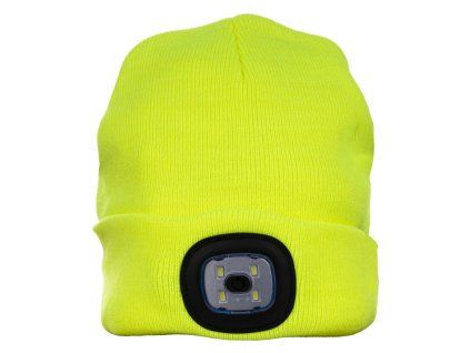 LUMOS USB LED yellow 1