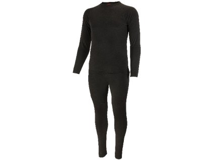 MERINO Underwear black