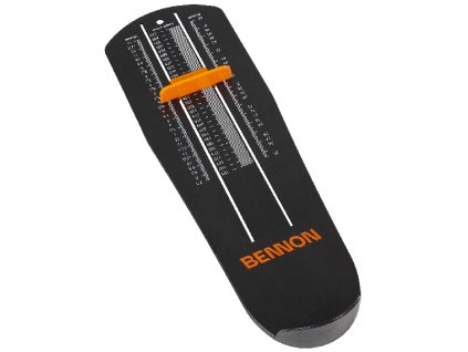 0156000060 Measuring device BENNON 25 48 01