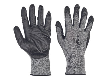 ANSELL  11-801 HyFlexFoam (Farba -, Veľkosť 11)