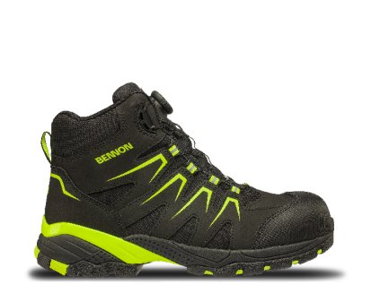 ORLANDO XTR S7S B-SPIN HI-VIS High