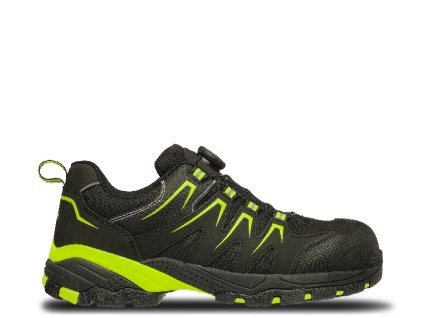 ORLANDO XTR S7S B-SPIN HI-VIS Low