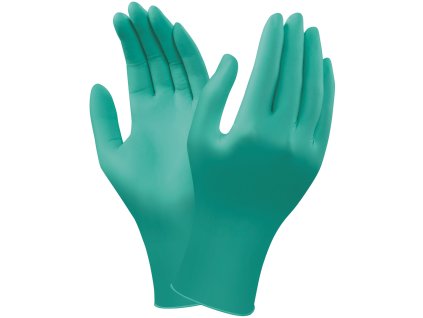 ANSELL  25-201 NeoTouch (Farba -, Veľkosť 10)