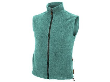 FLEECE Vest trq