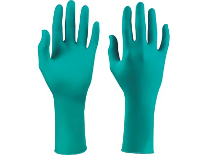 ANSELL  92-605 Touch N Tuff (Farba -, Veľkosť 10)