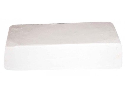 Leštiaca pasta na hliník a zliatiny zinku 200g, biela
