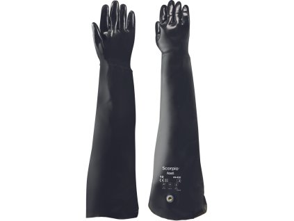 Ansell AlphaTec 09430 rukavice