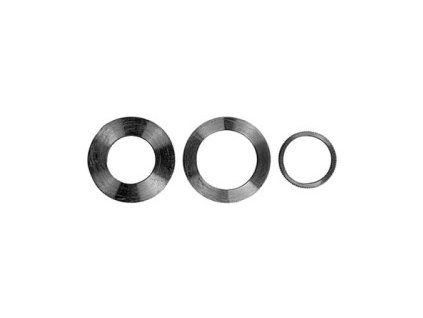 Dištančný  krúžok  50x30x14 mm