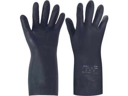 Ansell AlphaTec 29500 rukavice (Farba -, Veľkosť 11)