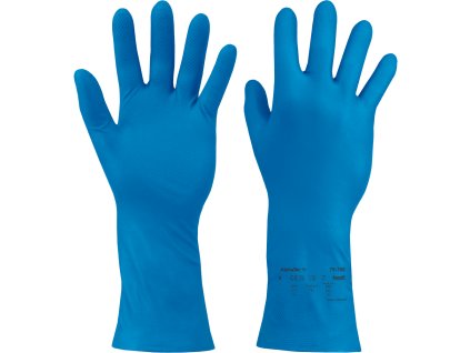 Ansell Alphatec 79700 rukavice (Farba -, Veľkosť 11)