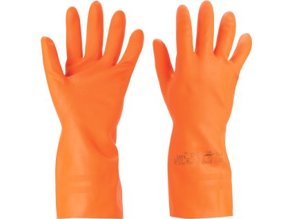 ANSELL  87-955 Extra (Farba -, Veľkosť 10)