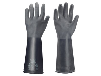 Ansell AlphaTec 38520 rukavice (Farba -, Veľkosť 10)