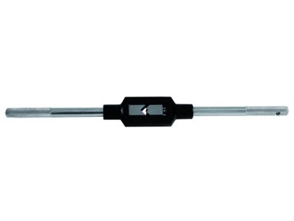 Vratidlo č.2, ručné nastavitelné ČSN 24 1126, 2,5 - 7,1 mm, CZ TOOL