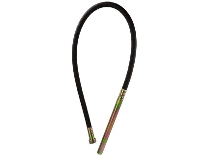 Hadica k vibrátoru do betónu G80235, dĺžka 2 m, priemer 35 mm, upnutie maticou, GEKO