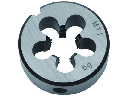 Závitové očko M6 x 1,0 NO, CZ TOOL