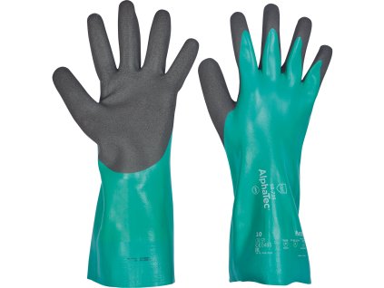 Ansell 58-735 AlphaTec