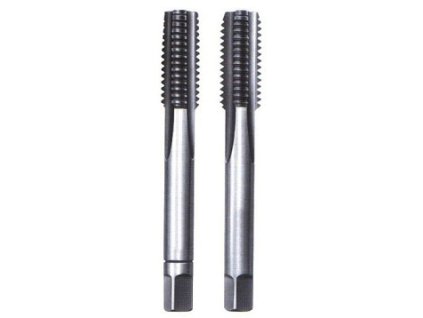 Závitník M 6 x 0,75 sadový 2-dielny, NO ČSN 3010, CZ TOOL, jemný závit