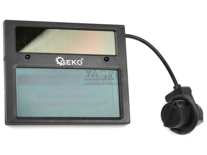 Filter do zváracej kukly G01875, G01876, G01878, GEKO