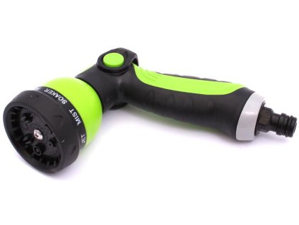 Striekacia pištoľ, 8-funkcií, XL-TOOLS