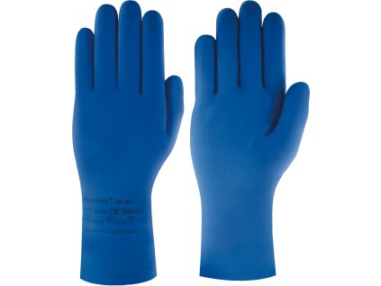 Ansell AlphaTec 87195 rukavice (Farba -, Veľkosť 10)