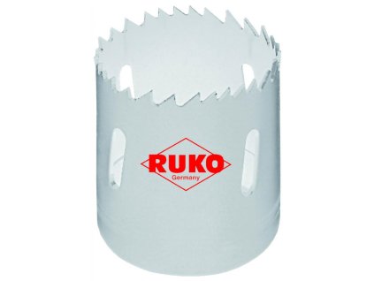 Vykružovacia píla HSS-CO, 48 mm, RUKO