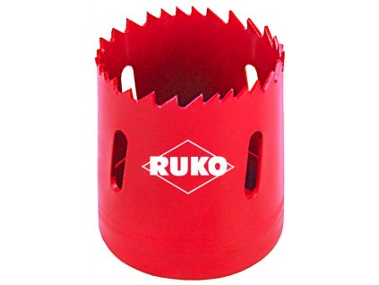 Píla vykružovacia HSS 83 mm, RUKO