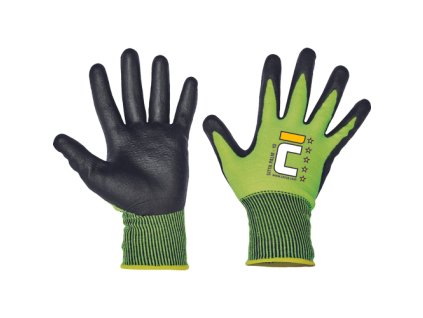 SITTA PALM rukavice nitril (Farba -, Veľkosť 11)