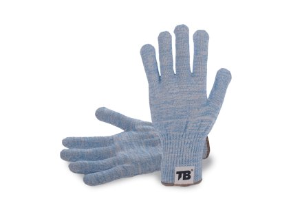 TB KMG710COLD rukavice (Farba -, Veľkosť 10)