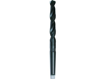 Vrták HSS 9,5 mm kužeľ. stopka