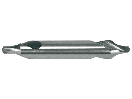 Vrták strediaci HSS 2,0 mm, RUKO