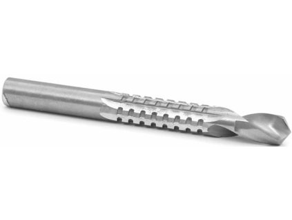 Frézovací vrták 10 x 100 mm, XL-TOOLS